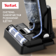 Пылесос Tefal X-Clean 4 вертикальный GF5035F0