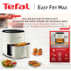 Аэрогриль Tefal Easy Fry Max EY245, 5л
