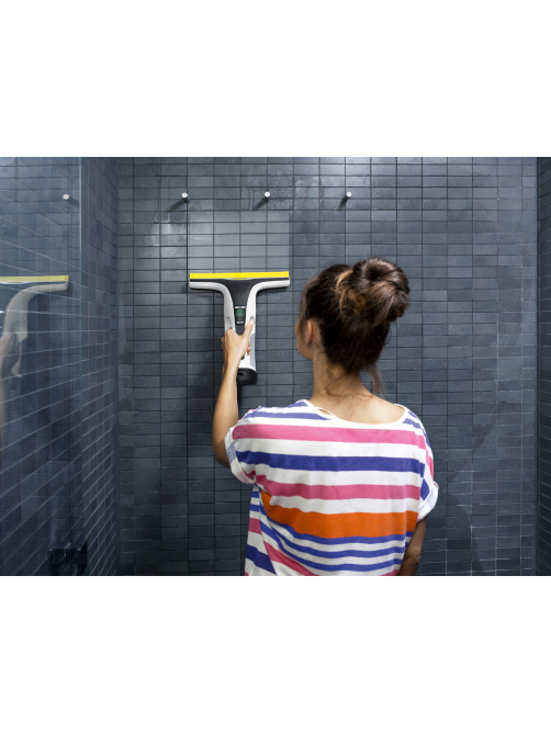 Стеклоочиститель Karcher WV 6 Plus P