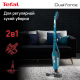 Пылесос вертикальный Tefal TY6751WO