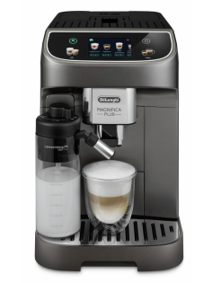 Кофемашина Delonghi Ecam 320.70.TB