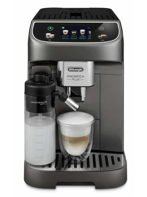 Кофемашина Delonghi Ecam 320.70.TB