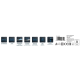 Выпрямитель Rowenta SF1628F0