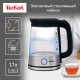 Чайник электрический Tefal Glass Kettle KI750D30