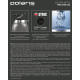 Чайник стеклянный Polaris PWK 1739CGL, 1.8л