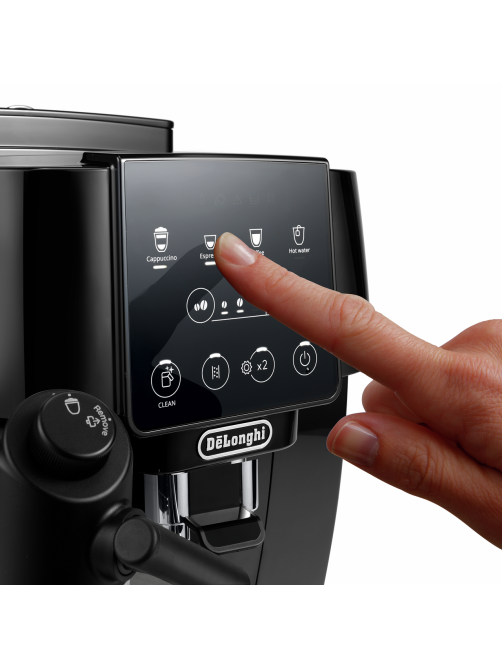 Кофемашина Delonghi Ecam220.60.B