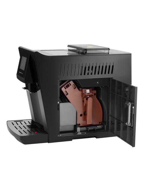 Кофемашина Polaris PACM 2065AC