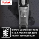 Пылесос беспроводной Tefal TY6545RH вертикальный