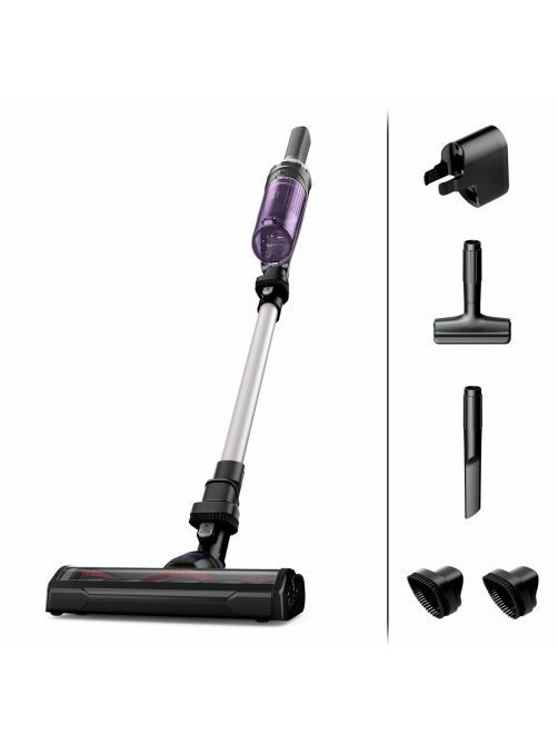 Пылесос вертикальный Tefal X-Nano Essential TY1129WO