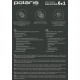 Мясорубка Polaris PMG 1875 RUS