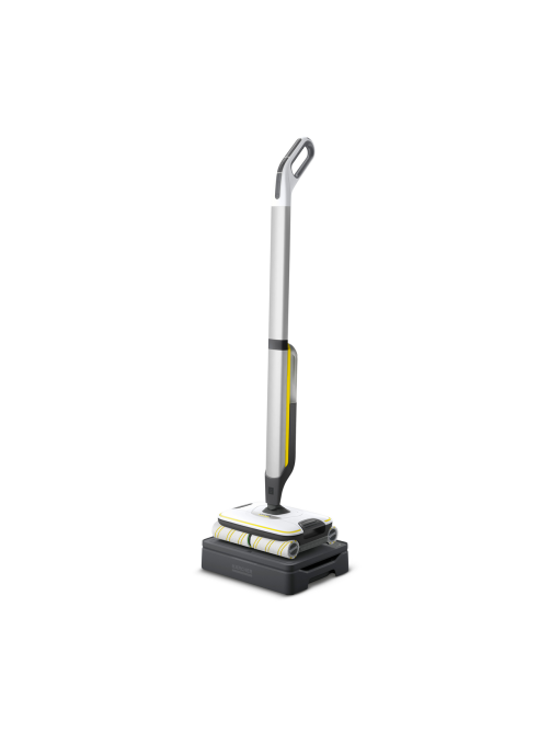 Электрошвабра Karcher Anniversary Cordless FC 7