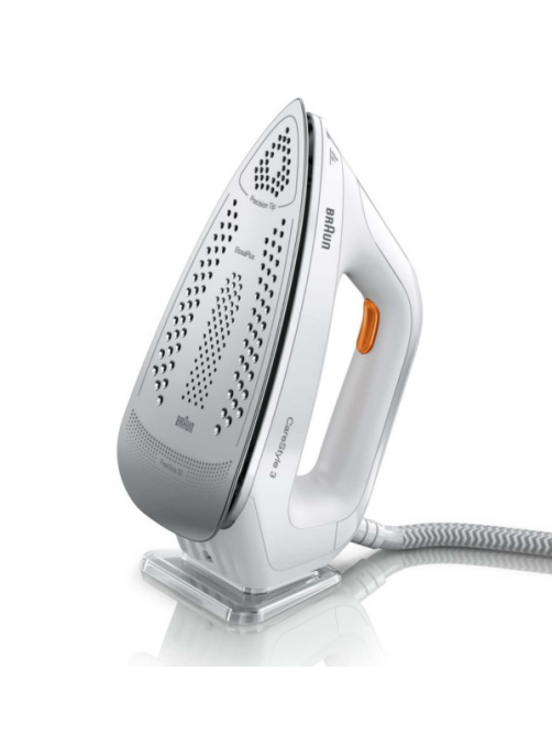 Парогенератор Braun IS3132WH