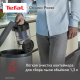 Пылесос Tefal Cyclonic Power TW1931RH