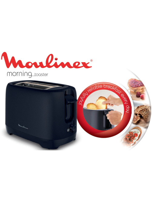 Тостер Moulinex LT2M0810