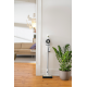 Пылесос вертикальный Karcher KVA 2