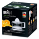 Цитруспресс Braun CJ3000