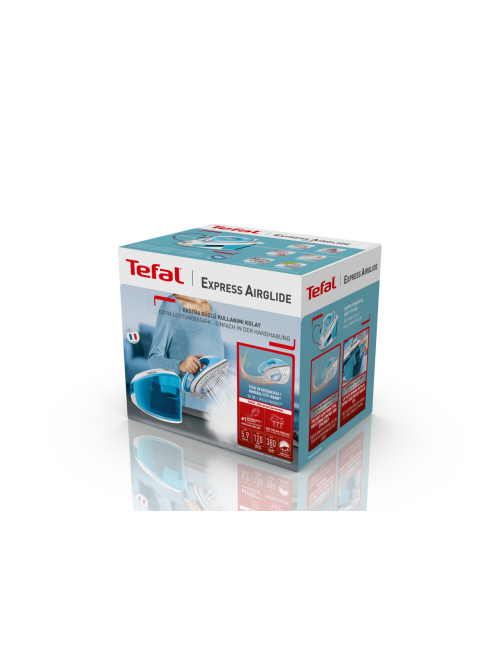 Парогенератор Tefal SV6115E0