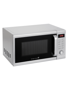 Tarrington House Печь микроволновая MWD9821 Соло, 20л