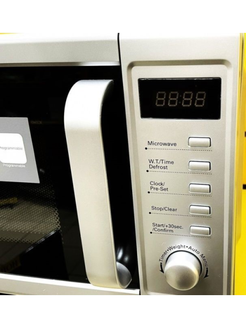 Tarrington House Печь микроволновая MWD9821 Соло, 20л