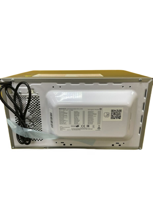 Tarrington House Печь микроволновая MWD9821 Соло, 20л