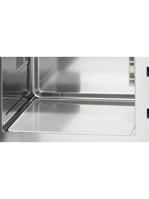 METRO PROFESSIONAL Печь микроволновая GMW1125, 25л