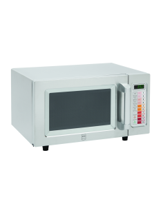 METRO PROFESSIONAL Печь микроволновая GMW1125, 25л