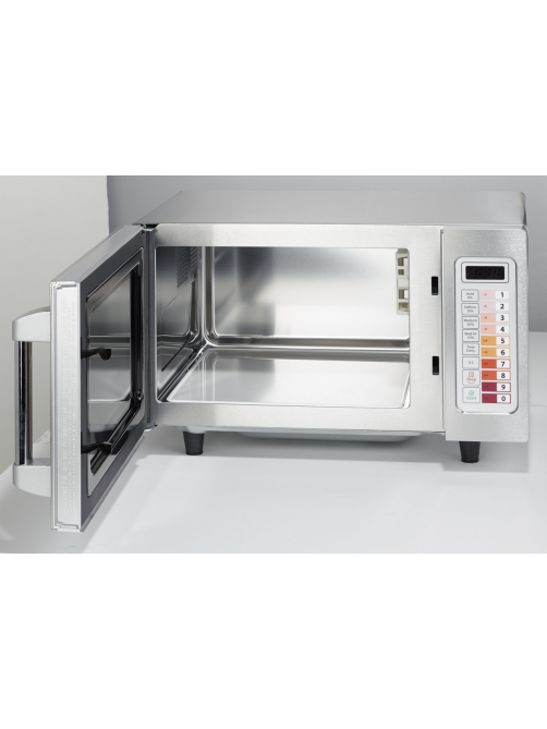 METRO PROFESSIONAL Печь микроволновая GMW1125, 25л