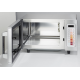 METRO PROFESSIONAL Печь микроволновая GMW1125, 25л