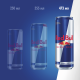 Энергетический напиток Red Bull 473мл
