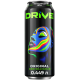 Энергетический напиток Drive Me Original, 449мл