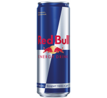 Энергетический напиток Red Bull 473мл