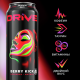 Энергетический напиток Drive Me Berry Kiсk, 449мл