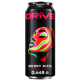 Энергетический напиток Drive Me Berry Kiсk, 449мл
