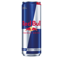 Энергетический напиток Red Bull 355мл