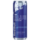 Энергетический напиток Red Bull Черника, 355мл