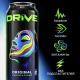 Энергетический напиток Drive Me Original, 449мл