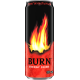 Энергетический напиток Burn Оригинальный, 330мл
