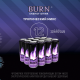 Энергетический напиток Burn Tropical Mix, 449мл
