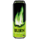 Энергетический напиток Burn Apple Kiwi, 449мл