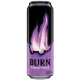 Энергетический напиток Burn Tropical Mix, 449мл