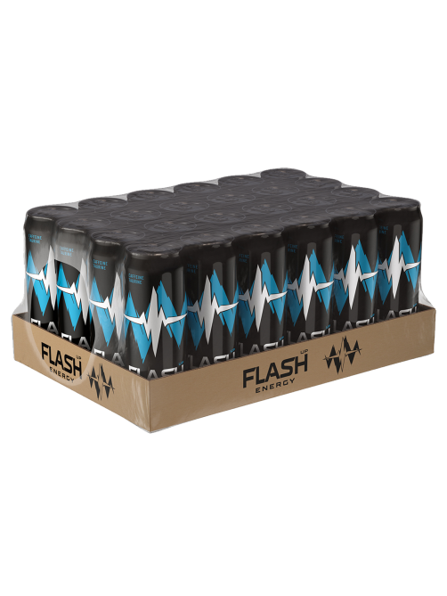 Энергетический напиток Flash Up Energy, 450мл