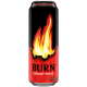 Энергетический напиток Burn Original, 449мл