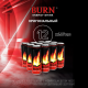 Энергетический напиток Burn Original, 449мл