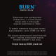 Напиток энергетический Burn Сочная энергия, 449мл