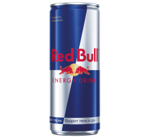 Энергетический напиток Red Bull 250мл