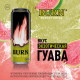 Напиток энергетический Burn Гуава, 449мл