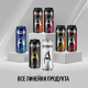 Энергетический напиток Adrenaline Rush Silver Energy Zero Sugar, 449мл