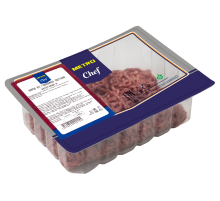 METRO Chef Фарш из говядины постный охлажденный, 400г