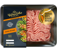 Фарш Черкизово легкий охлажденный, 400г