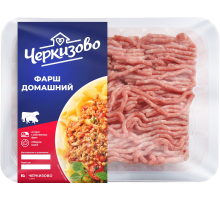 Фарш Черкизово Домашний охлажденный, 400г